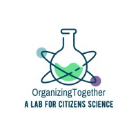 Organizing Together - A lab for citizens science