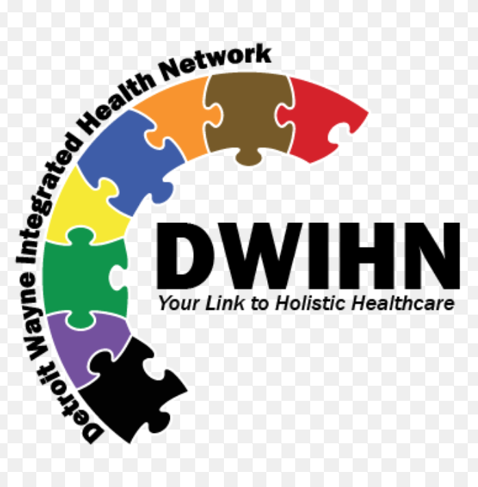 DWIHN logo