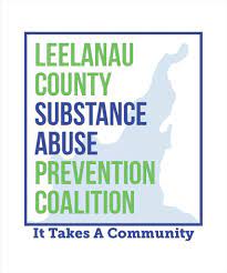 Leelanau County Substance Abuse Prevention Coalition Logo