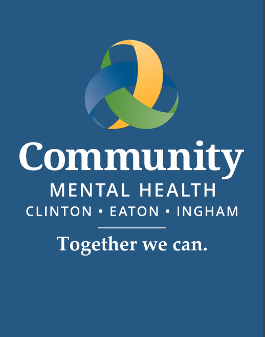 Community Mental Health logo