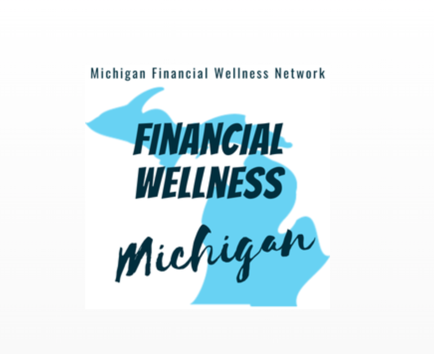 Michigan Financial Wellness Network logo