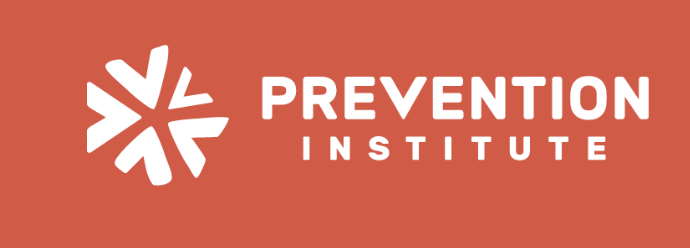 Prevention Institute logo