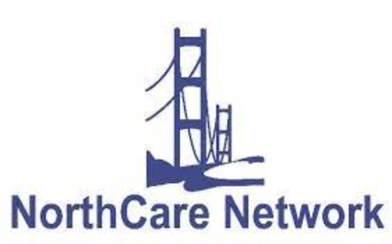 NorthCare Network logo