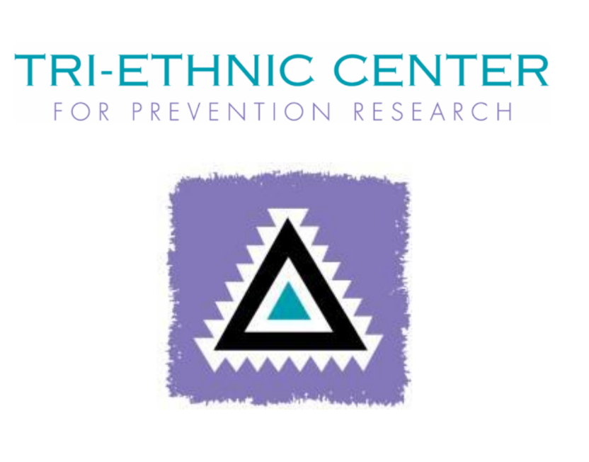 Tri-Ethnic Center for Prevention Research logo