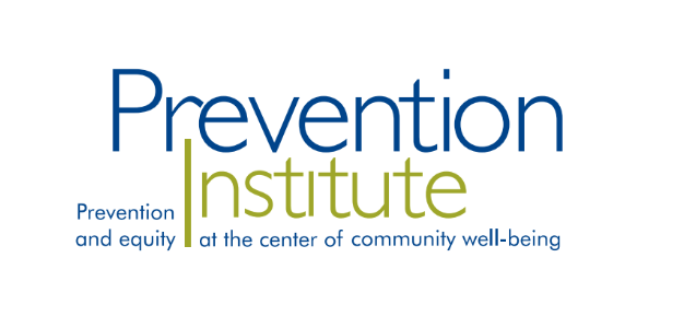 Prevention Institute logo